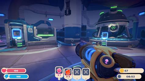 How to Upgrade Equipment in Slime Rancher 2.